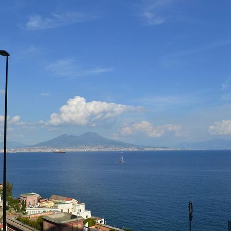 Hv Suites Pausilypon Naples Luaran gambar