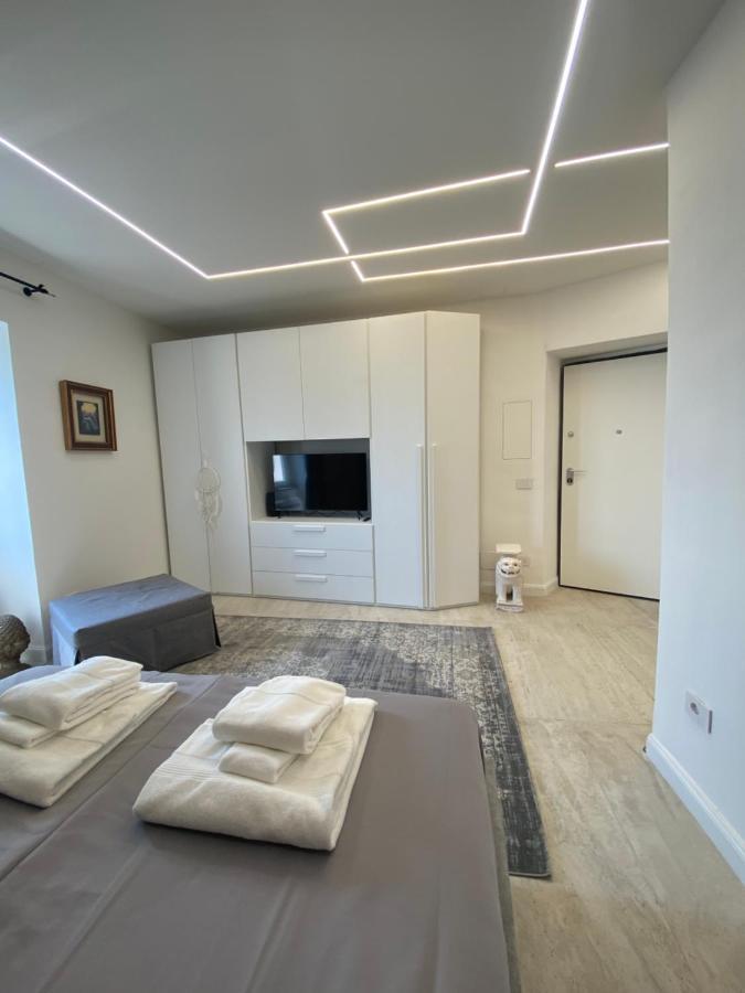 Hv Suites Pausilypon Naples Luaran gambar