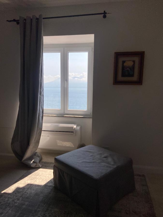 Hv Suites Pausilypon Naples Luaran gambar