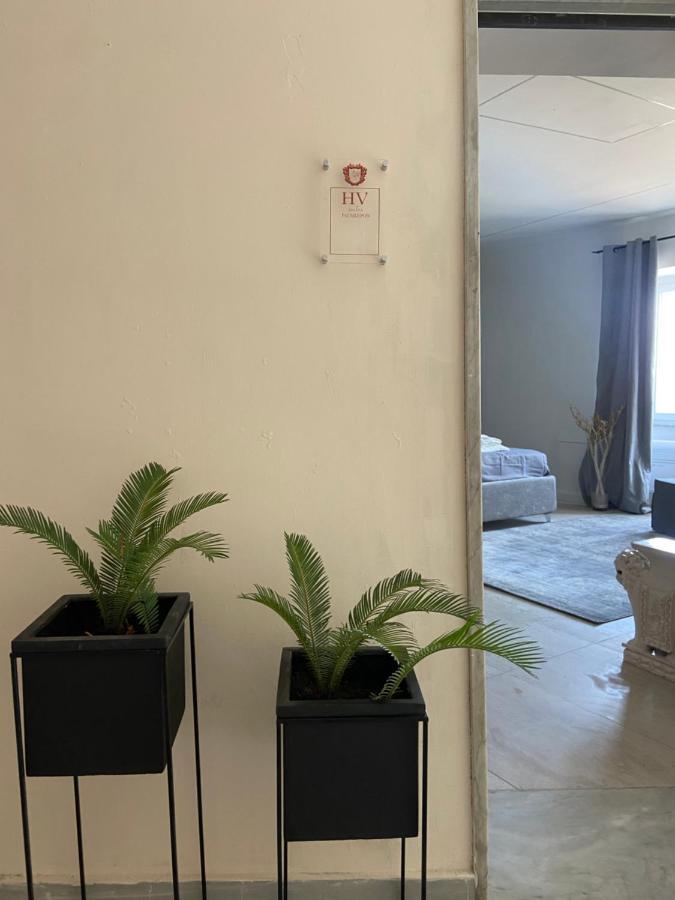 Hv Suites Pausilypon Naples Luaran gambar