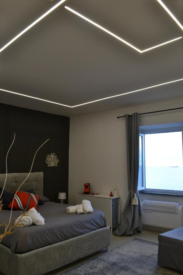 Hv Suites Pausilypon Naples Luaran gambar