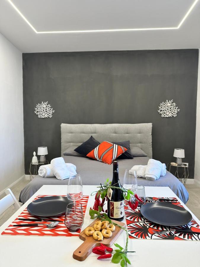 Hv Suites Pausilypon Naples Luaran gambar