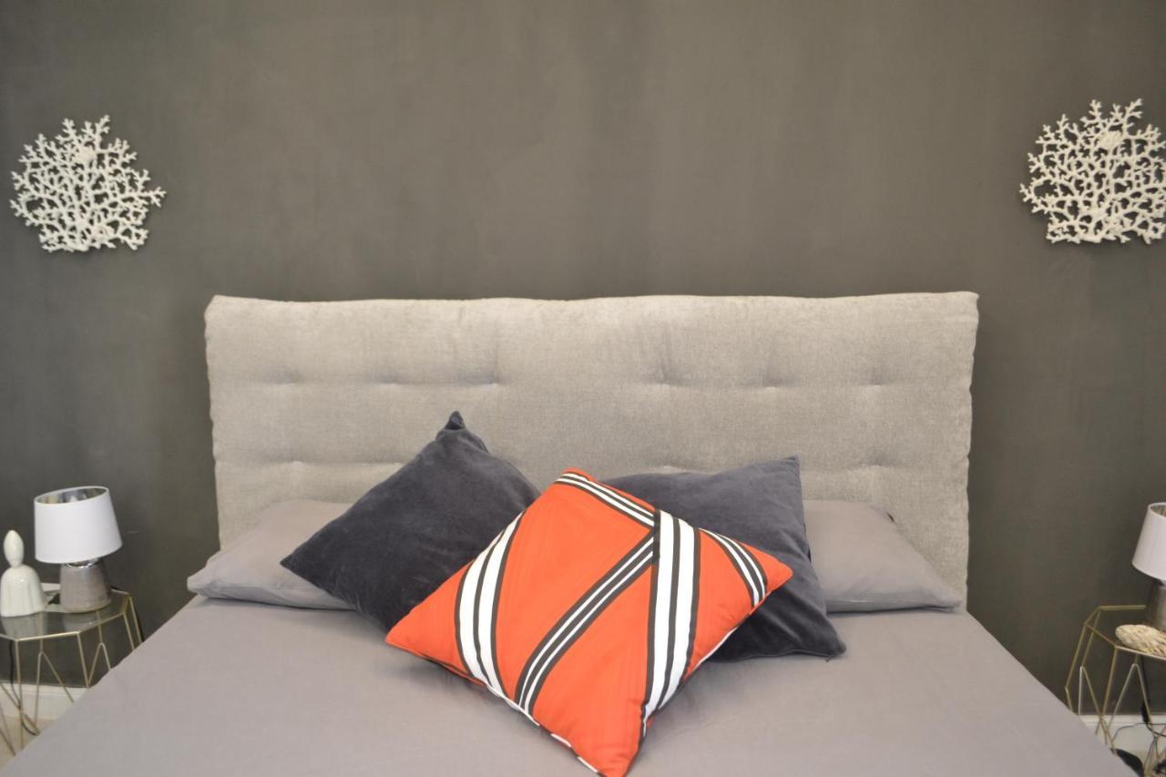 Hv Suites Pausilypon Naples Luaran gambar