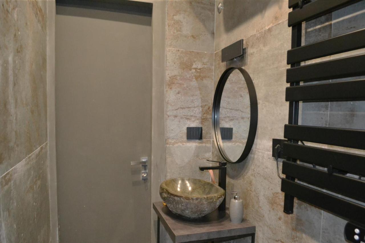 Hv Suites Pausilypon Naples Luaran gambar