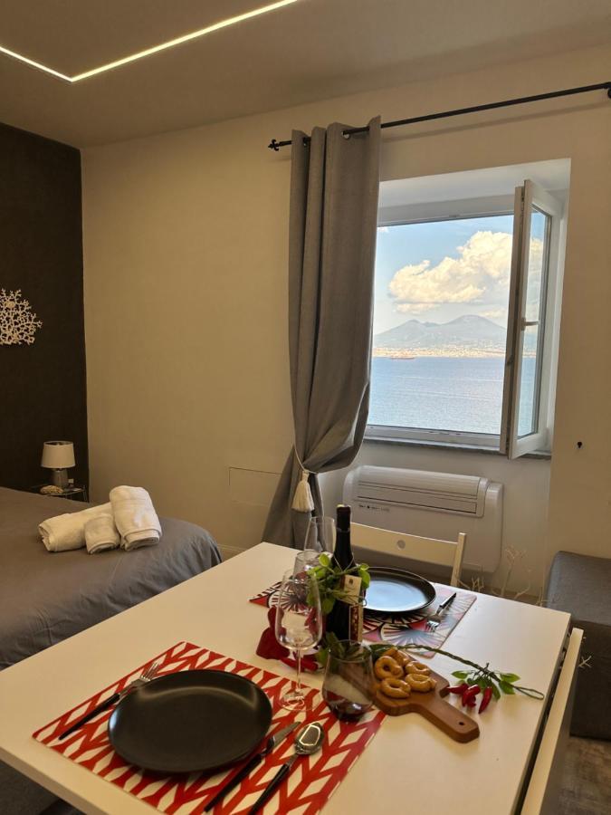 Hv Suites Pausilypon Naples Luaran gambar